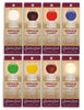 ETI Universal Opaque Pigment Yellow 1oz. containers with drop dispenser