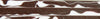 Maroon Pride BTW74PBL Acrylic Pen Blank 1" x 1" x 6"