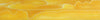 Canary Yellow BTWPBL Acrylic Pen Blank 1" x 1" x 6"