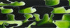 Marsh WaterBTW75KSM Acrylic (2 pc) Knife Scale 1/4" x 1 1/2" x 5"