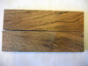 Apple Figured (2 pc) Knife Scales 1/4" x 1 1/2" x 6" 6398