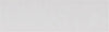 3/4" x 3/4" x 2 7/8" Short Pen Blank Solid White Inlace Acrylester sc2 