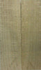 X Myrtle Quilted (2 pc) Knife Scales 3/8" x 1 1/2" x 5" - 7594