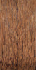 Palm Red (2 pc) Knife Scales 1/4" x 1 1/2" x 6" - (50)
