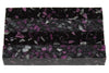 Toxic Barney Acrylic Pen Blank 3/4"x3/4"x5" BTWPBM1051 (1 pc)