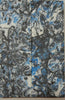 Frost Bite Acrylester #104 22(2 pc) Knife Scales 3/8" x 2" x 6" - (22)