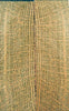 Oak Tiger Hybridz (2 pc) Knife Scales 3/8" x 1 1/2" x 5" - 1150