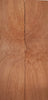 Apple (2 pc) Knife Scales 1/4" x 1 1/2" x 6" - (15)