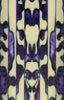 Purple Sands BTW95KSS Acrylic Knife Scale 3/16" x 1 1/2" x 6"