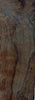 Walnut Black Figured (1 pc) Inlay/Thin 1/4x2x6 - 0541