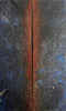 Infrared  Acrylester #38 (2 pc) Knife Scales  3/8" x 2" x 6"    --1