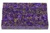  Fractured Majesty Acrylic Pen Blank 3/4"x3/4"x5" BTWPBM1043 (1 pc)