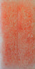 Alumilite Pink White Confetti (2 pc) Knife Scales 3/8" x 1 1/2" x 6" - 7765