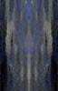 Denim Mist BTW38KSS Acrylic Knife Scale 3/16" x 1 1/2" x 6"