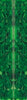Fractured Nuke Acrylic Mini Knife Scale (2pc) 3/16"x3/4"x5" BTWKSMINI1037