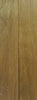Stinkwood Black (2 pc) Mini Knife Scales  1/4" x 1" x 6"    --3