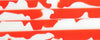 Peppermint Swirl BTW84KSS Acrylic (2 pc) Knife Scale 3/16" x 1 1/2" x 6"