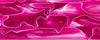Luscious BTW70KSM Acrylic (2 pc) Knife Scales 1/4" x 1 1/2" x 5"