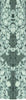 Urban Camo Pebble Acrylic Mini Knife Scale (2pc) 3/16"x3/4"x5" BTWKSMINI1009