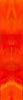 Blood Orange Acrylic Mini Knife Scale (2pc) 3/16"x3/4"x5" BTWKSMINI1103