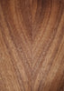 Blackwood Tasmanian (2 pc) Razor Knife Scales 3/16" x 2" x 6" - (58)