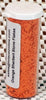 Inlace Stone Flakes  1.875 ounces  Orange Sherbert