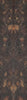 Copper Pebble Acrylic Mini Knife Scale (2pc) 3/16"x3/4"x5" BTWKSMINI1078
