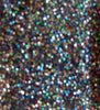 Inlace Metallic Dusts 15 dram vial (1.875 ounces) Rainbow 
