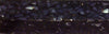 Black/Gray Crush Acrylic. (1 pc) Pen Blank Short 3/4" x 2 7/8 to 3 1/2"