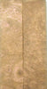 Red Pearl Inlace Acrylester #16 (2 pc) Knife Scale 1/4" x 1 1/2" x 6"