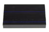  Thin Blue Line Acrylic Pen Blank 3/4"x3/4"x4" BTWPBM1102 (1 pc)