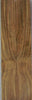 Chechen (2 pc) Mini Knife Scales  3/16"x3/4"x5"    003