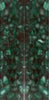 Jade Green Acrylic #06 2 pc Mini Knife/Razor Scale  3/16"x3/4"x5"