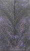 Deep Purple Acrylester #04 (2 pc) Knife Scales 3/8" x 1 1/2" x 5" - 7355
