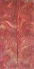 Golden Violet Acrylester #30 (2 pc) Knife Scales  3/8" x 1 1/2" x 6"    --1