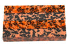  Halloween Chips Acrylic Pen Blank 3/4"x3/4"x5" BTWPBM1005 (1 pc)