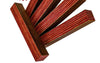 SpectraPly #10 - Red Rider Item: PBSPLY10 1pc 3/4" x 3/4" x 5"