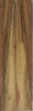 Chechen (2 pc) Mini Knife Scales  3/16"x3/4"x5"    001