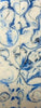 Frost Bite Acrylester #104 (2 pc) Knife Scales 3/16" x 1" x 5" - 0906