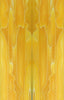 Canary Water BTW22KSS Acrylic Knife Scale 3/16" x 1 1/2" x 6"
