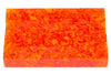  Fractured Glass Acrylic Pen Blank 3/4"x3/4"x5" BTWPBM1046 (1 pc)