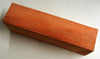 Bloodwood  (1 pc) Game Call 1 1/2"sq x 6" - (24)