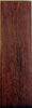 Katalox (2 pc) Knife Scales 3/16" x 3/4" x 5" - 0790