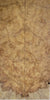 Amboyna Burl Eye (2pc) Knife Scales 3/8"x1 1/2"x6"    012923 (38)