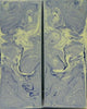 Alumilite Creative Color (2 pc) Knife Scales 1/4" x 2" x 5" - 7214
