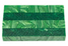  Crazy Clover Acrylic Pen Blank 3/4"x3/4"x4" BTWPBM1074 (1 pc)