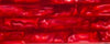 Rage Red BTW96KSM Acrylic (2 pc) Knife Scale 1/4" x 1 1/2" x 5"