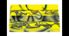  Fool's Gold Acrylic Pen Blank 3/4"x3/4"x3" BTWPBM1056 (1 pc)SHORT3