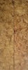 Amboyna Burl Eye (2pc) Knife Scales 3/16"x1"x5"  012923 (43)