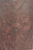 Mauve Coral Inlace Acrylester #27 2pc Straight Razor Scales  3/16"x2"x6"    002